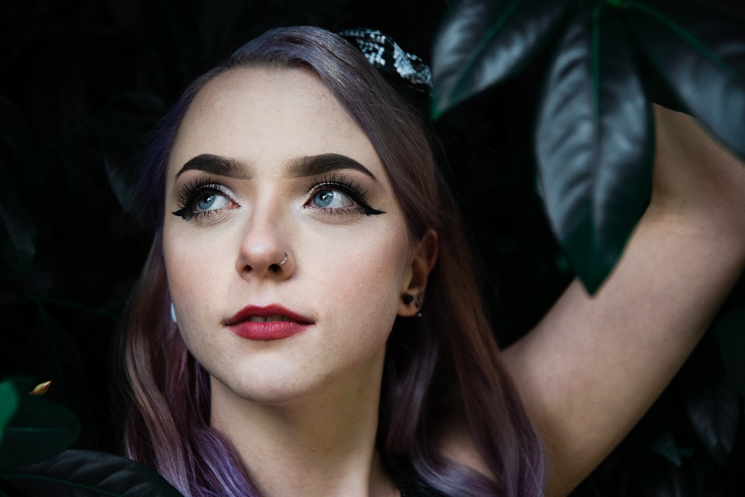 Kitty May: Frihetens röst i musiken